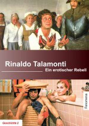 Rinaldo Talamonti de Rinaldo Talamonti
