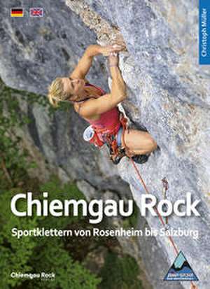 CHIEMGAU ROCK de Christoph Müller