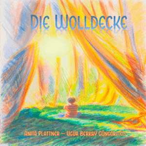 Die Wolldecke de Anita Plattner