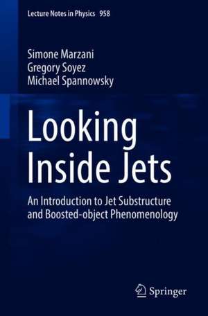 Marzani, S: Looking Inside Jets