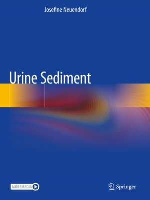 Urine Sediment de Josefine Neuendorf