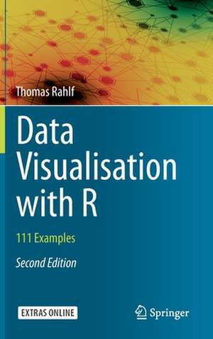 Data Visualisation with R: 111 Examples de Thomas Rahlf