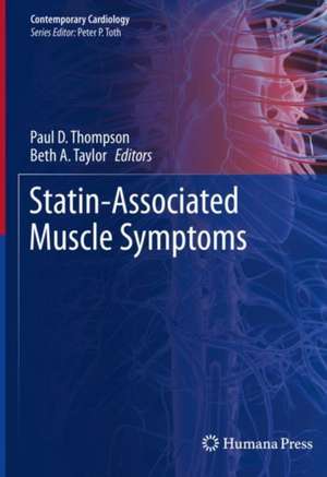 Statin-Associated Muscle Symptoms de Paul D. Thompson