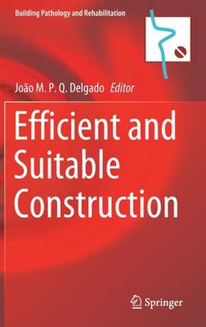 Efficient and Suitable Construction de João M.P.Q. Delgado