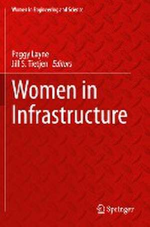 Women in Infrastructure de Peggy Layne