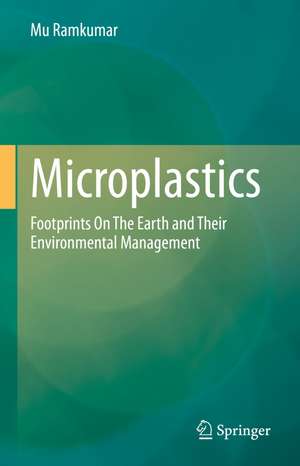 Microplastics de Ramkumar Muthuvairavasamy