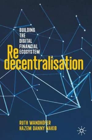Redecentralisation de Ruth Wandhöfer