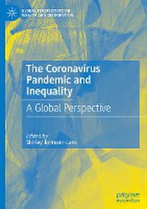 The Coronavirus Pandemic and Inequality: A Global Perspective de Shirley Johnson-Lans