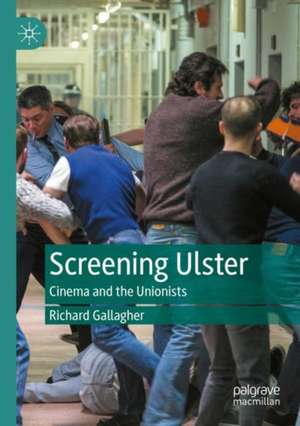 Screening Ulster de Richard Gallagher