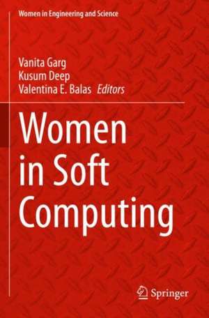 Women in Soft Computing