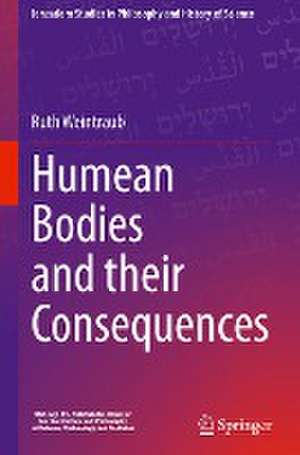 Humean Bodies and their Consequences de Ruth Weintraub