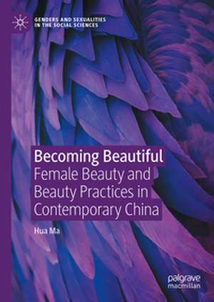 Becoming Beautiful de Hua Ma