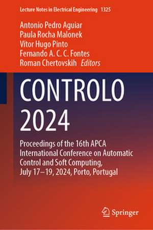 CONTROLO 2024 de Antonio Pedro Aguiar