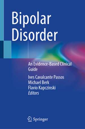 Bipolar Disorder de Ives Cavalcante Passos
