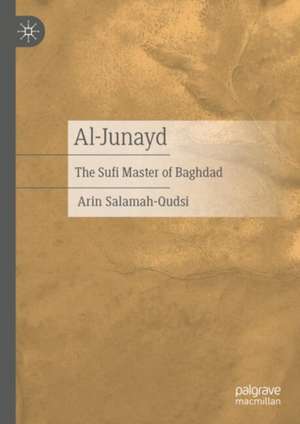 Al-Junayd de Arin Salamah-Qudsi