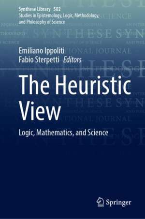 The Heuristic View de Emiliano Ippoliti
