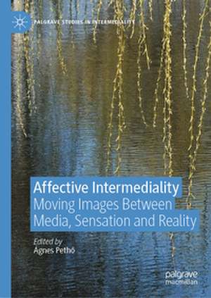 Affective Intermediality de Ágnes Peth¿