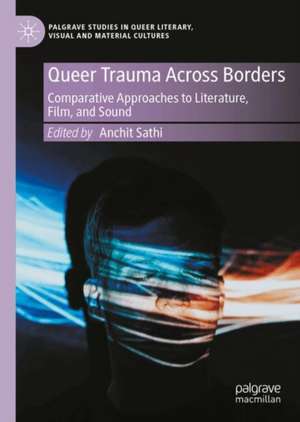 Queer Trauma Across Borders