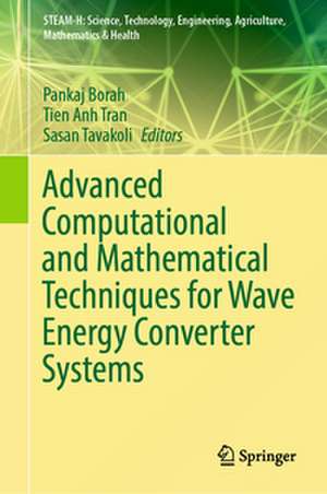 Advanced Computational and Mathematical Techniques for Wave