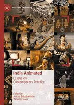 India Animated