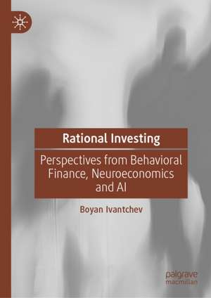 Rational Investing de Boyan Ivantchev