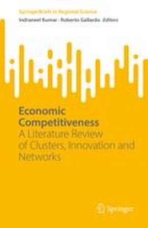 Economic Competitiveness