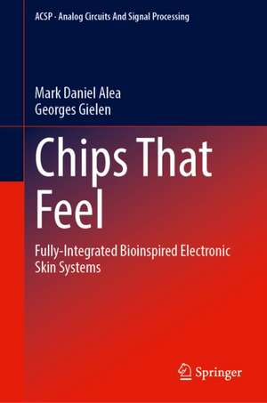 Chips That Feel de Georges Gielen