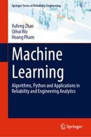 Machine Learning de Hoang Pham