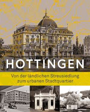 Hottingen de Quartierverein Hottingen