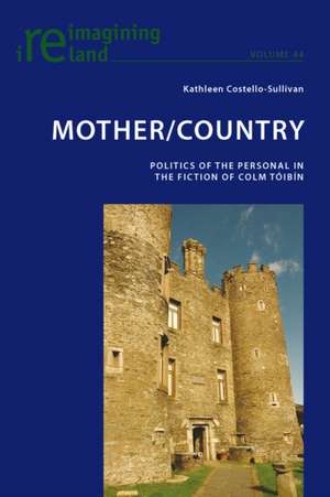 Mother/Country de Kathleen Costello-Sullivan