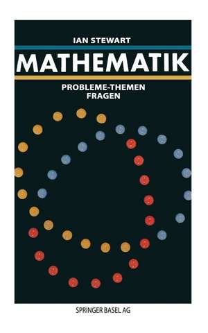 Mathematik: Probleme — Themen — Fragen de Stewart