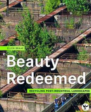 Beauty Redeemed: Recycling Post-Industrial Landscapes de Ellen Braae