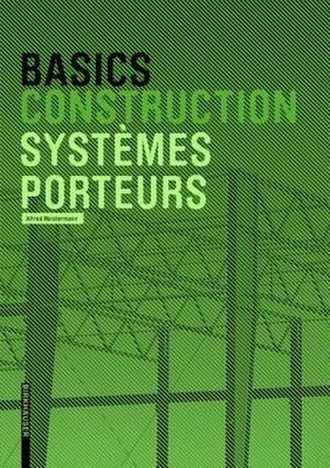 Basics Systèmes porteurs de Alfred Meistermann