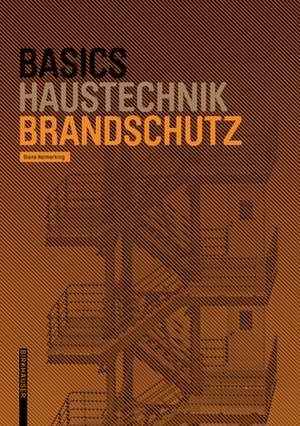 Basics Brandschutz de Diana Helmerking