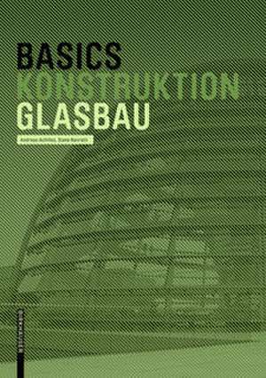 Basics Glasbau de Diane Navratil