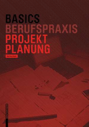 Basics Projektplanung de Hartmut Klein