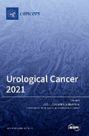 Urological Cancer 2021 de Jose I. Lopez