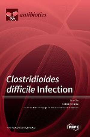 Clostridioides difficile Infection