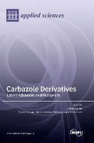 Carbazole Derivatives