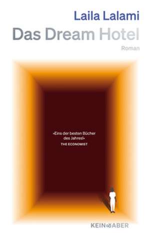 Das Dream Hotel de Laila Lalami