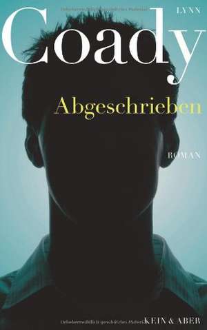 Abgeschrieben de Lynn Coady