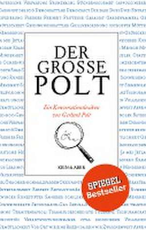 Der grosse Polt de Gerhard Polt