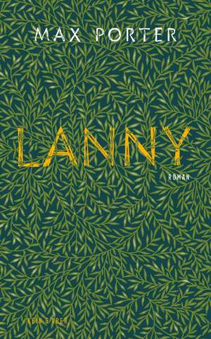 Porter, M: Lanny