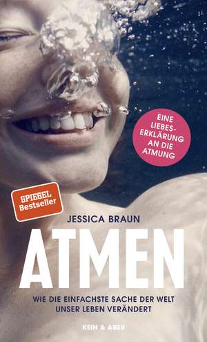 Atmen de Jessica Braun