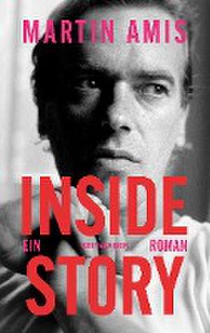 Inside Story de Martin Amis