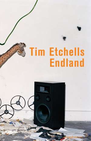 Endland de Tim Etchells