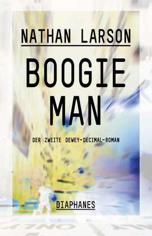 Boogie Man de Nathan Larson