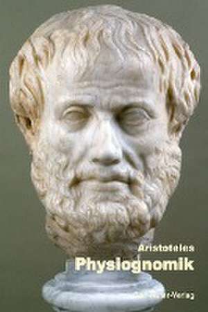 Physiognomik de Aristoteles