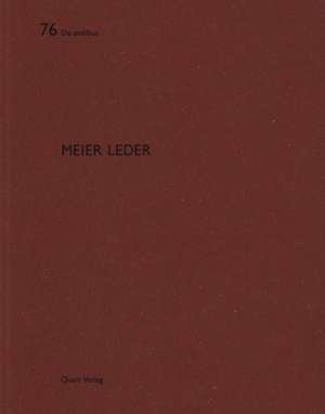 Meier Leder