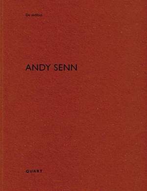 Andy Senn